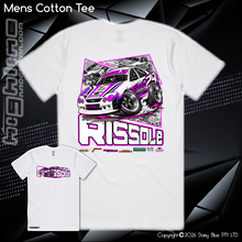 Load image into Gallery viewer, Tee - Rissole AU