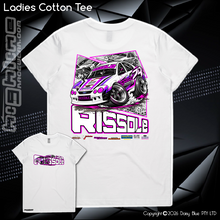 Load image into Gallery viewer, Tee - Rissole AU