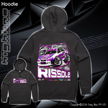 Load image into Gallery viewer, Hoodie - Rissole AU