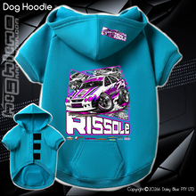 Load image into Gallery viewer, Doggie Hoodie - Rissole AU