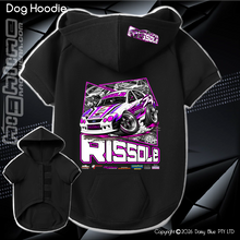 Load image into Gallery viewer, Doggie Hoodie - Rissole AU