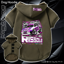 Load image into Gallery viewer, Doggie Hoodie - Rissole AU