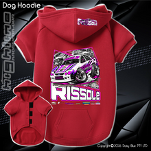 Load image into Gallery viewer, Doggie Hoodie - Rissole AU