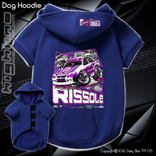 Load image into Gallery viewer, Doggie Hoodie - Rissole AU