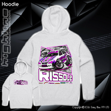 Load image into Gallery viewer, Hoodie - Rissole AU