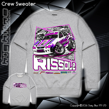 Load image into Gallery viewer, Crew Sweater - Rissole AU