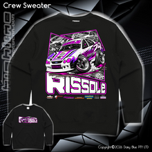 Load image into Gallery viewer, Crew Sweater - Rissole AU