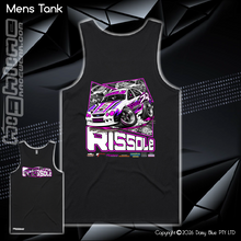 Load image into Gallery viewer, Tank - Rissole AU