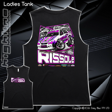 Load image into Gallery viewer, Tank - Rissole AU