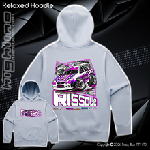 Load image into Gallery viewer, Relaxed Hoodie - Rissole AU