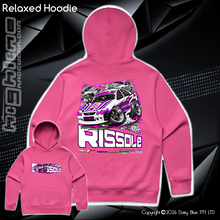 Load image into Gallery viewer, Relaxed Hoodie - Rissole AU