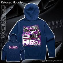 Load image into Gallery viewer, Relaxed Hoodie - Rissole AU