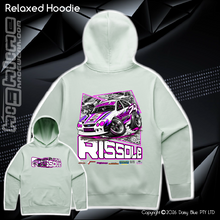 Load image into Gallery viewer, Relaxed Hoodie - Rissole AU
