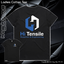 Load image into Gallery viewer, Tee - Hi Tensile