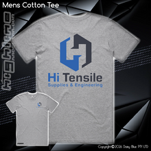 Load image into Gallery viewer, Tee - Hi Tensile
