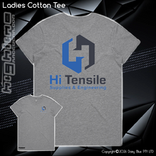 Load image into Gallery viewer, Tee - Hi Tensile