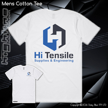 Load image into Gallery viewer, Tee - Hi Tensile