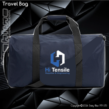 Load image into Gallery viewer, Travel Bag - Hi Tensile