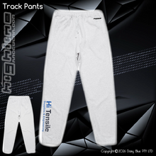Load image into Gallery viewer, Track Pants - Hi Tensile