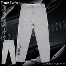 Load image into Gallery viewer, Track Pants - Hi Tensile
