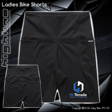 Load image into Gallery viewer, Bike Shorts - Hi Tensile