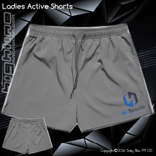 Load image into Gallery viewer, Track Shorts - Hi Tensile