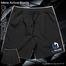 Load image into Gallery viewer, Track Shorts - Hi Tensile
