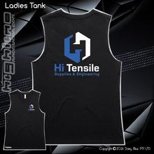 Load image into Gallery viewer, Tank - Hi Tensile