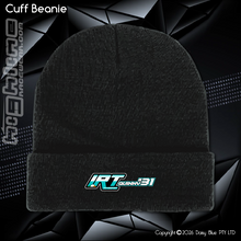 Load image into Gallery viewer, BEANIE - IRT Motorsport