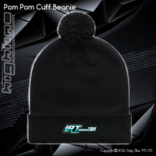 Load image into Gallery viewer, BEANIE - IRT Motorsport