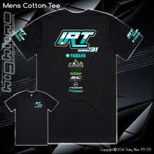 Load image into Gallery viewer, Tee - IRT Motorsport