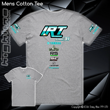 Load image into Gallery viewer, Tee - IRT Motorsport