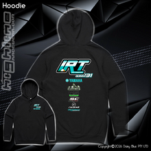 Load image into Gallery viewer, Hoodie - IRT Motorsport