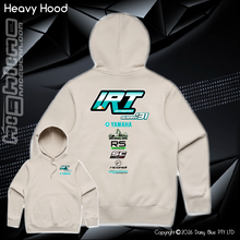 Load image into Gallery viewer, Heavy Hood - IRT Motorsport
