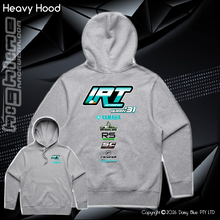 Load image into Gallery viewer, Heavy Hood - IRT Motorsport