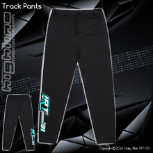 Load image into Gallery viewer, Track Pants - IRT Motorsport