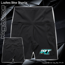 Load image into Gallery viewer, Bike Shorts - IRT Motorsport