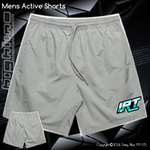 Load image into Gallery viewer, Track Shorts - IRT Motorsport