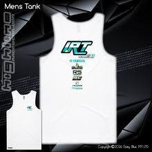 Load image into Gallery viewer, Tank - IRT Motorsport