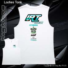 Load image into Gallery viewer, Tank - IRT Motorsport