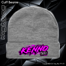 Load image into Gallery viewer, BEANIE - Kenno