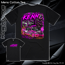 Load image into Gallery viewer, Tee - Kenno
