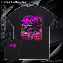 Load image into Gallery viewer, Tee - Kenno