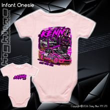 Load image into Gallery viewer, Infant Bodysuit - Kenno