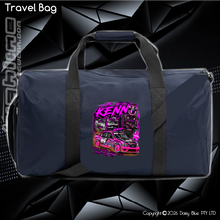 Load image into Gallery viewer, Travel Bag - Kenno