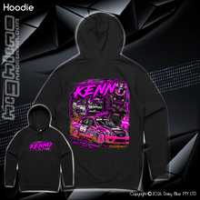 Load image into Gallery viewer, Hoodie - Kenno