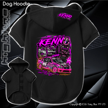 Load image into Gallery viewer, Doggie Hoodie - Kenno