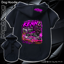 Load image into Gallery viewer, Doggie Hoodie - Kenno
