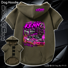 Load image into Gallery viewer, Doggie Hoodie - Kenno