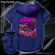 Load image into Gallery viewer, Doggie Hoodie - Kenno